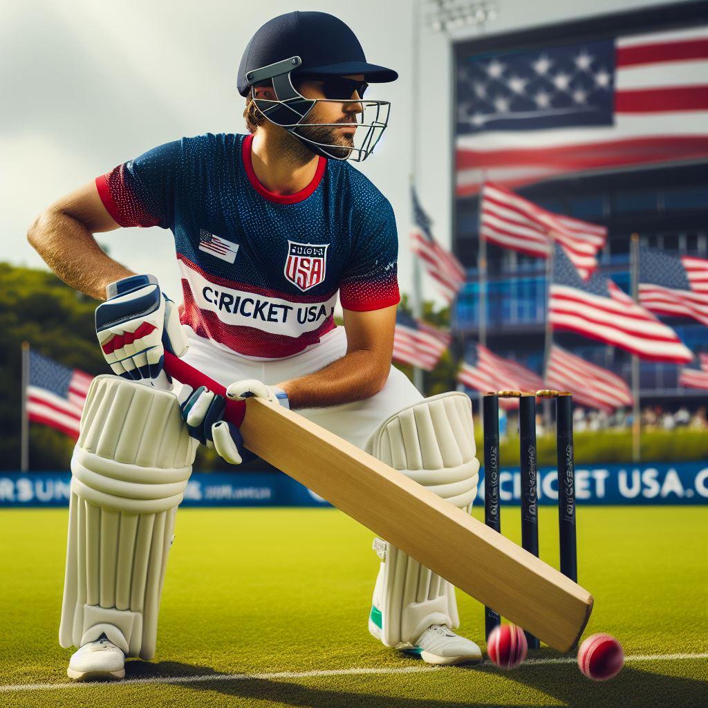 Cricket Batting Techniques