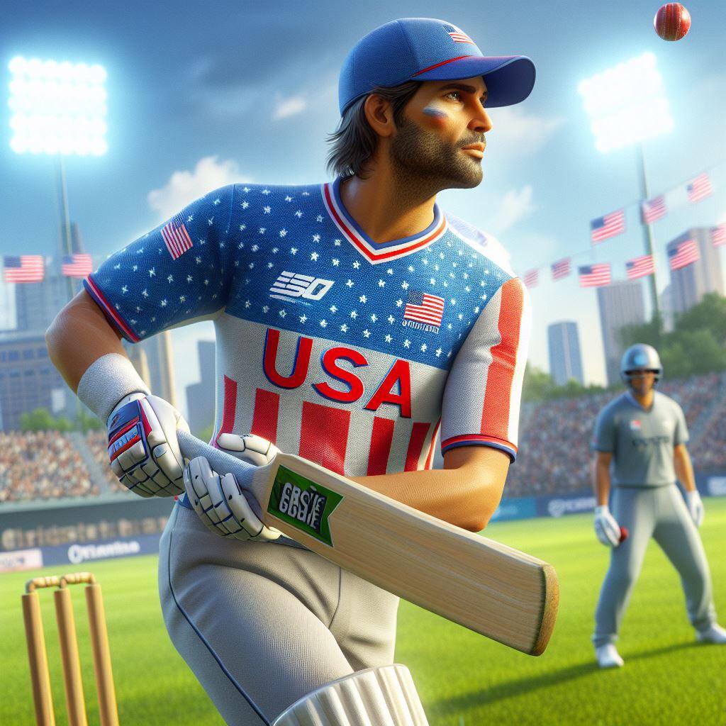 Cricket Batting Techniques