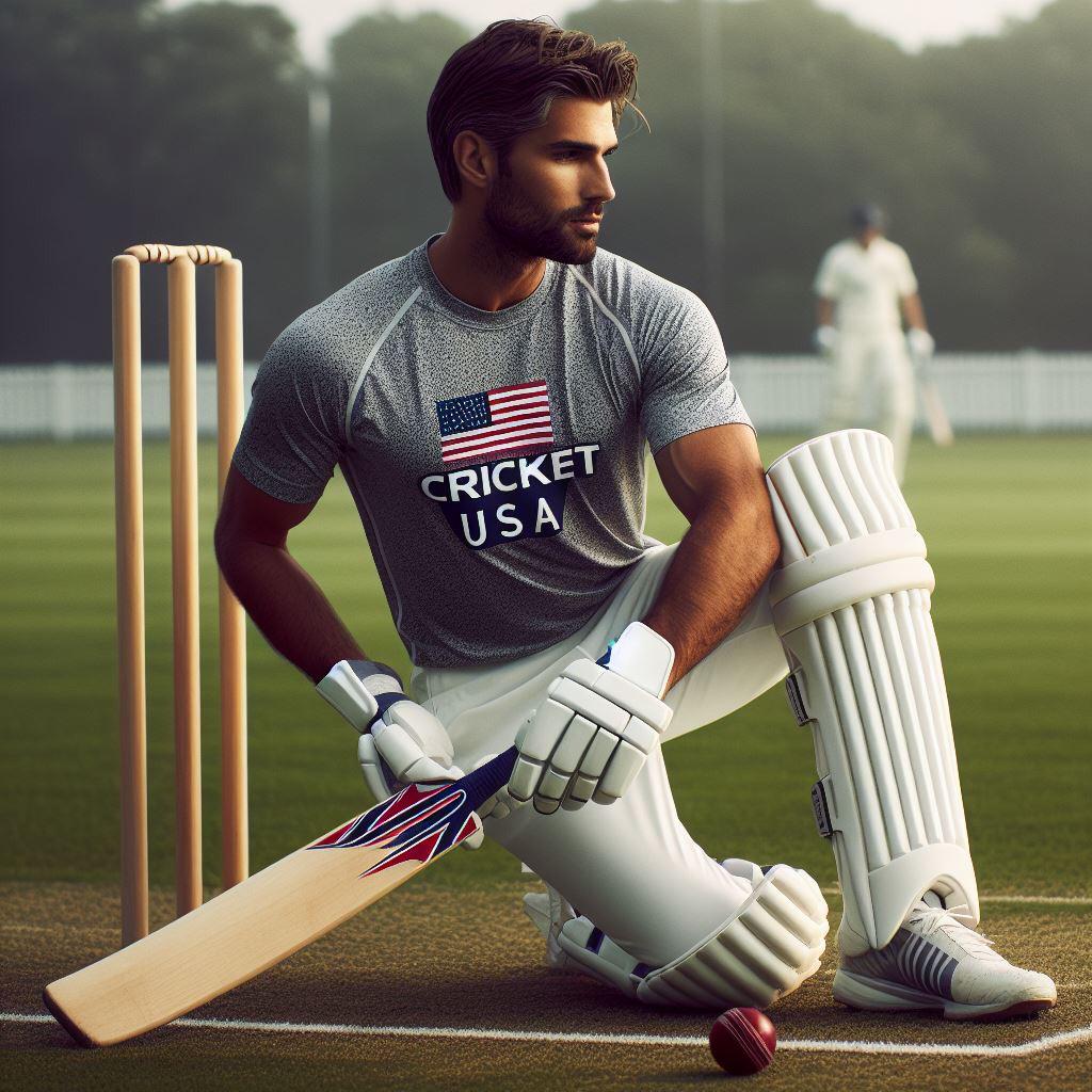 Cricket Batting Techniques