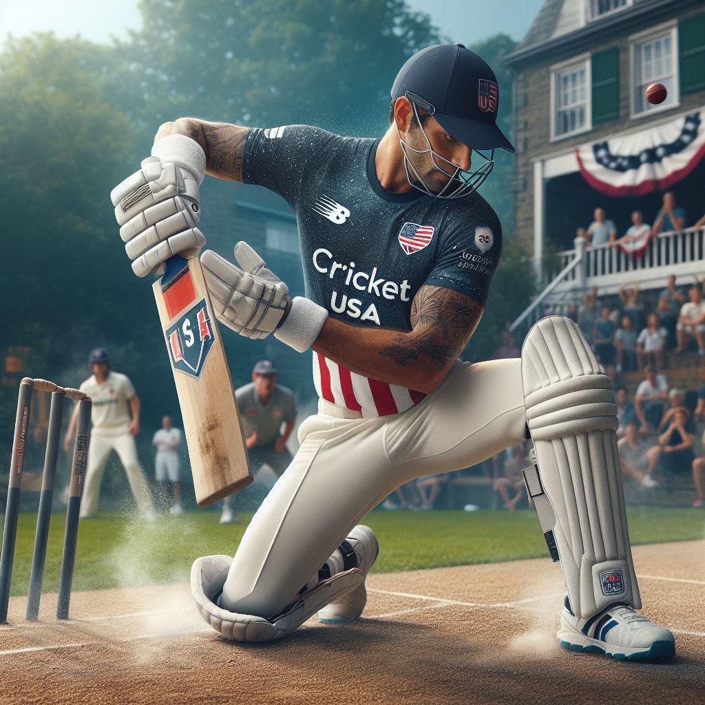 Cricket Batting Techniques