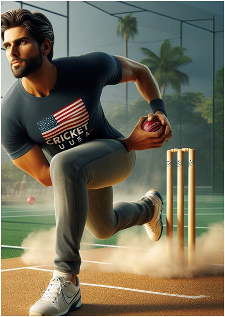Cricket Bowling Techniques