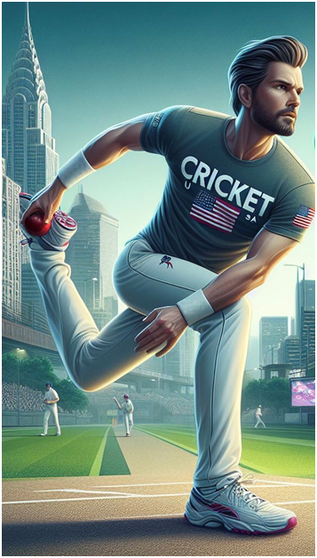 Cricket Batting Techniques