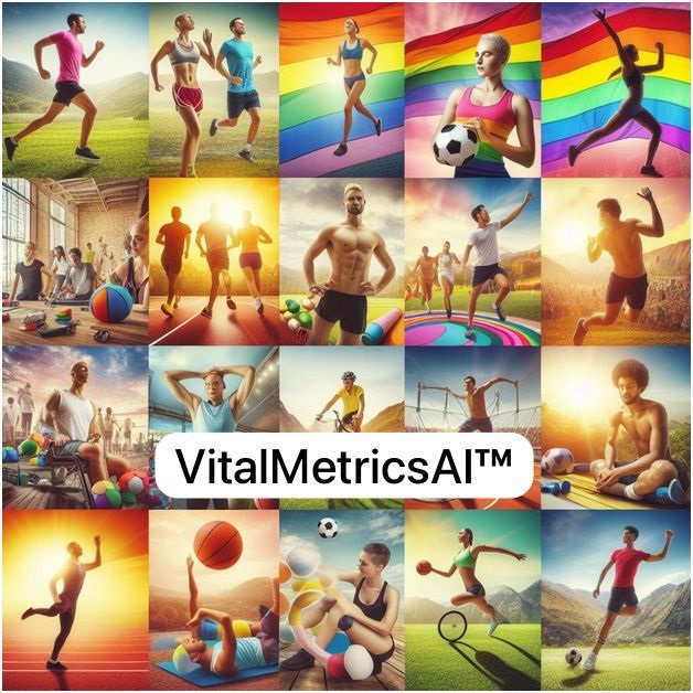 Fitness and Health Manual